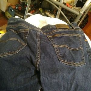 MENS LEE JEANS 32/30